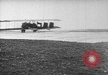 Standbild Billie Mitchell United States USA, 1923, aus Sekunde 51 historischem Filmmaterial Videoclip 65675051731