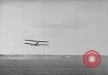 Standbild Billie Mitchell United States USA, 1923, aus Sekunde 58 historischem Filmmaterial Videoclip 65675051731