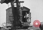 Standbild Einweihung des Wright Field 1928 Dayton Ohio USA, 1928, aus Sekunde 5 historischem Filmmaterial Videoclip 65675051733
