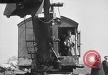 Standbild Einweihung des Wright Field 1928 Dayton Ohio USA, 1928, aus Sekunde 6 historischem Filmmaterial Videoclip 65675051733
