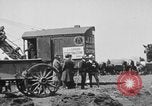 Standbild Einweihung des Wright Field 1928 Dayton Ohio USA, 1928, aus Sekunde 8 historischem Filmmaterial Videoclip 65675051733
