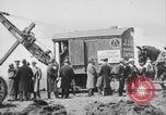 Standbild Einweihung des Wright Field 1928 Dayton Ohio USA, 1928, aus Sekunde 9 historischem Filmmaterial Videoclip 65675051733