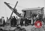 Standbild Einweihung des Wright Field 1928 Dayton Ohio USA, 1928, aus Sekunde 10 historischem Filmmaterial Videoclip 65675051733