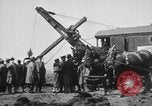 Standbild Einweihung des Wright Field 1928 Dayton Ohio USA, 1928, aus Sekunde 11 historischem Filmmaterial Videoclip 65675051733