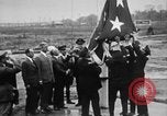 Standbild Einweihung des Wright Field 1928 Dayton Ohio USA, 1928, aus Sekunde 14 historischem Filmmaterial Videoclip 65675051733