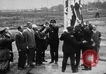 Standbild Einweihung des Wright Field 1928 Dayton Ohio USA, 1928, aus Sekunde 16 historischem Filmmaterial Videoclip 65675051733