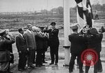 Standbild Einweihung des Wright Field 1928 Dayton Ohio USA, 1928, aus Sekunde 18 historischem Filmmaterial Videoclip 65675051733