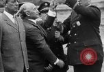 Standbild Einweihung des Wright Field 1928 Dayton Ohio USA, 1928, aus Sekunde 23 historischem Filmmaterial Videoclip 65675051733
