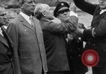 Standbild Einweihung des Wright Field 1928 Dayton Ohio USA, 1928, aus Sekunde 24 historischem Filmmaterial Videoclip 65675051733