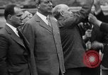 Standbild Einweihung des Wright Field 1928 Dayton Ohio USA, 1928, aus Sekunde 27 historischem Filmmaterial Videoclip 65675051733