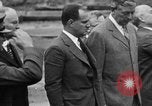 Standbild Einweihung des Wright Field 1928 Dayton Ohio USA, 1928, aus Sekunde 29 historischem Filmmaterial Videoclip 65675051733