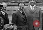 Standbild Einweihung des Wright Field 1928 Dayton Ohio USA, 1928, aus Sekunde 30 historischem Filmmaterial Videoclip 65675051733