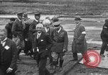 Standbild Einweihung des Wright Field 1928 Dayton Ohio USA, 1928, aus Sekunde 33 historischem Filmmaterial Videoclip 65675051733
