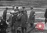 Standbild Einweihung des Wright Field 1928 Dayton Ohio USA, 1928, aus Sekunde 34 historischem Filmmaterial Videoclip 65675051733