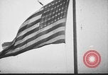 Standbild Einweihung des Wright Field 1928 Dayton Ohio USA, 1928, aus Sekunde 37 historischem Filmmaterial Videoclip 65675051733