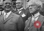 Standbild Einweihung des Wright Field 1928 Dayton Ohio USA, 1928, aus Sekunde 42 historischem Filmmaterial Videoclip 65675051733