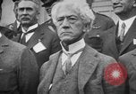 Standbild Einweihung des Wright Field 1928 Dayton Ohio USA, 1928, aus Sekunde 43 historischem Filmmaterial Videoclip 65675051733