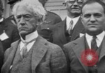 Standbild Einweihung des Wright Field 1928 Dayton Ohio USA, 1928, aus Sekunde 44 historischem Filmmaterial Videoclip 65675051733