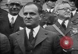 Standbild Einweihung des Wright Field 1928 Dayton Ohio USA, 1928, aus Sekunde 46 historischem Filmmaterial Videoclip 65675051733