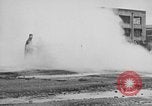 Standbild Einweihung des Wright Field 1928 Dayton Ohio USA, 1928, aus Sekunde 54 historischem Filmmaterial Videoclip 65675051733