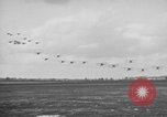Standbild Einweihung des Wright Field 1928 Dayton Ohio USA, 1928, aus Sekunde 56 historischem Filmmaterial Videoclip 65675051733