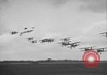Standbild Einweihung des Wright Field 1928 Dayton Ohio USA, 1928, aus Sekunde 58 historischem Filmmaterial Videoclip 65675051733
