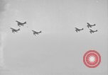 Standbild Einweihung des Wright Field 1928 Dayton Ohio USA, 1928, aus Sekunde 62 historischem Filmmaterial Videoclip 65675051733
