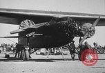 Immagine di Primo volo in aeroplano da Stati Uniti d'America alle Hawaii Oakland California USA, 1927, secondo 3 filmato di repertorio 65675051734