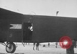 Immagine di Primo volo in aeroplano da Stati Uniti d'America alle Hawaii Oakland California USA, 1927, secondo 10 filmato di repertorio 65675051734