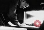 Immagine di Primo volo in aeroplano da Stati Uniti d'America alle Hawaii Oakland California USA, 1927, secondo 21 filmato di repertorio 65675051734