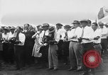 Immagine di Primo volo in aeroplano da Stati Uniti d'America alle Hawaii Oakland California USA, 1927, secondo 22 filmato di repertorio 65675051734