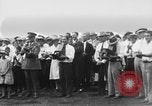 Immagine di Primo volo in aeroplano da Stati Uniti d'America alle Hawaii Oakland California USA, 1927, secondo 23 filmato di repertorio 65675051734