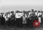 Immagine di Primo volo in aeroplano da Stati Uniti d'America alle Hawaii Oakland California USA, 1927, secondo 25 filmato di repertorio 65675051734