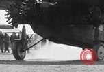 Immagine di Primo volo in aeroplano da Stati Uniti d'America alle Hawaii Oakland California USA, 1927, secondo 30 filmato di repertorio 65675051734