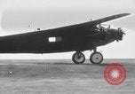 Immagine di Primo volo in aeroplano da Stati Uniti d'America alle Hawaii Oakland California USA, 1927, secondo 33 filmato di repertorio 65675051734
