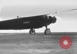 Immagine di Primo volo in aeroplano da Stati Uniti d'America alle Hawaii Oakland California USA, 1927, secondo 34 filmato di repertorio 65675051734
