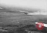 Immagine di Primo volo in aeroplano da Stati Uniti d'America alle Hawaii Oakland California USA, 1927, secondo 35 filmato di repertorio 65675051734