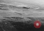 Immagine di Primo volo in aeroplano da Stati Uniti d'America alle Hawaii Oakland California USA, 1927, secondo 44 filmato di repertorio 65675051734