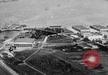 Immagine di Primo volo in aeroplano da Stati Uniti d'America alle Hawaii Oakland California USA, 1927, secondo 48 filmato di repertorio 65675051734