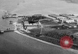 Immagine di Primo volo in aeroplano da Stati Uniti d'America alle Hawaii Oakland California USA, 1927, secondo 52 filmato di repertorio 65675051734