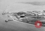 Immagine di Primo volo in aeroplano da Stati Uniti d'America alle Hawaii Oakland California USA, 1927, secondo 54 filmato di repertorio 65675051734