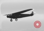 Immagine di Primo volo in aeroplano da Stati Uniti d'America alle Hawaii Oakland California USA, 1927, secondo 58 filmato di repertorio 65675051734