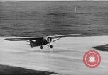 Image of Charles Lindbergh United States USA, 1927, second 19 stock footage video 65675051735
