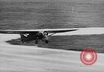Image of Charles Lindbergh United States USA, 1927, second 20 stock footage video 65675051735