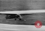 Image of Charles Lindbergh United States USA, 1927, second 21 stock footage video 65675051735