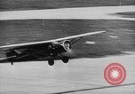 Image of Charles Lindbergh United States USA, 1927, second 22 stock footage video 65675051735