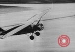 Image of Charles Lindbergh United States USA, 1927, second 23 stock footage video 65675051735