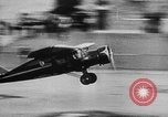 Image of Charles Lindbergh United States USA, 1927, second 24 stock footage video 65675051735