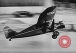 Image of Charles Lindbergh United States USA, 1927, second 25 stock footage video 65675051735