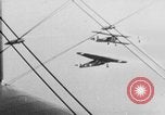 Image of Aerial refueling California United States USA, 1929, second 1 stock footage video 65675051736